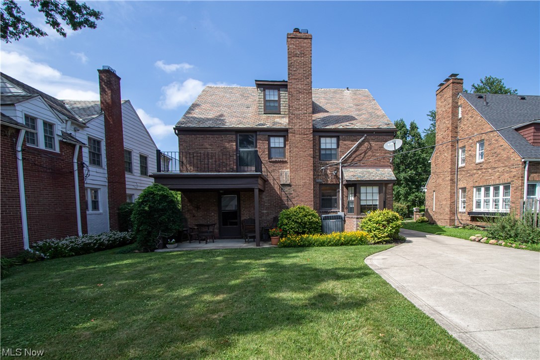 Van Sweringen Cos 24 - Residential