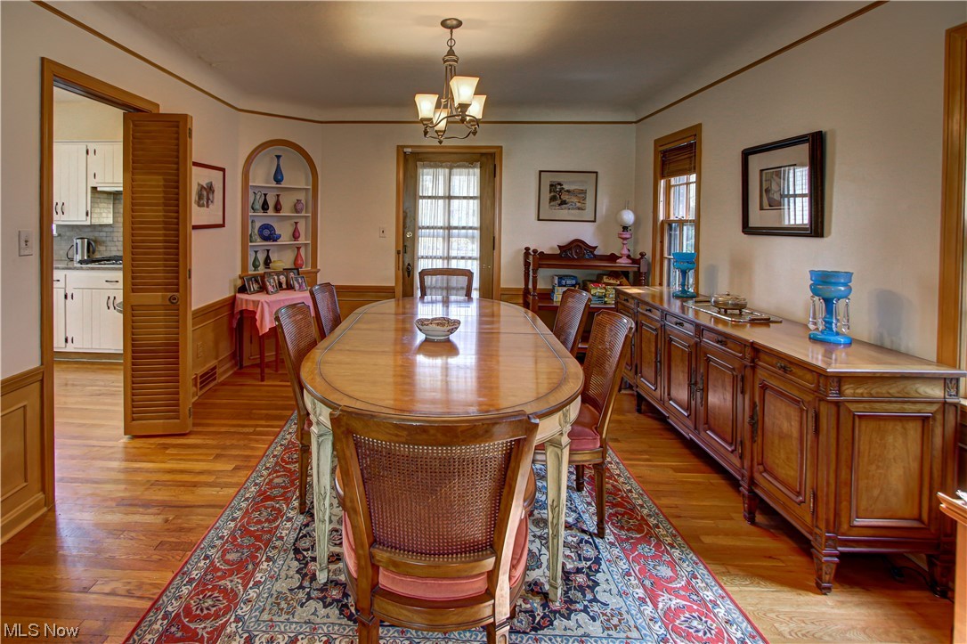 Van Sweringen Cos 24 - Residential