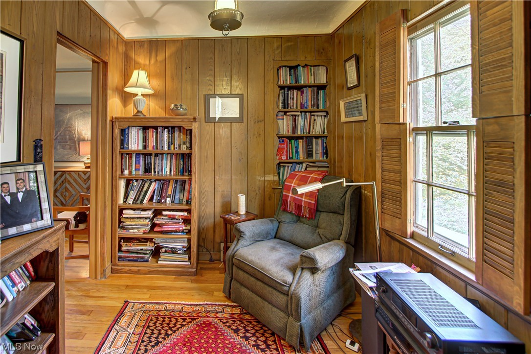 Van Sweringen Cos 24 - Residential