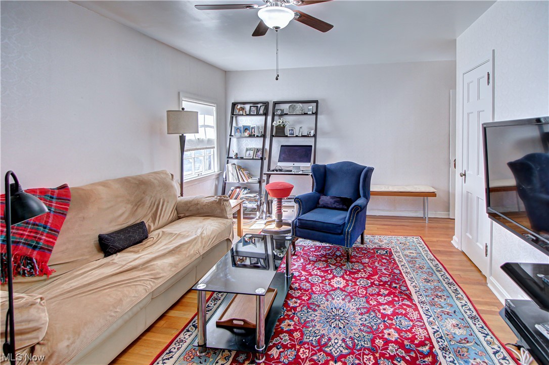 Van Sweringen Cos 24 - Residential