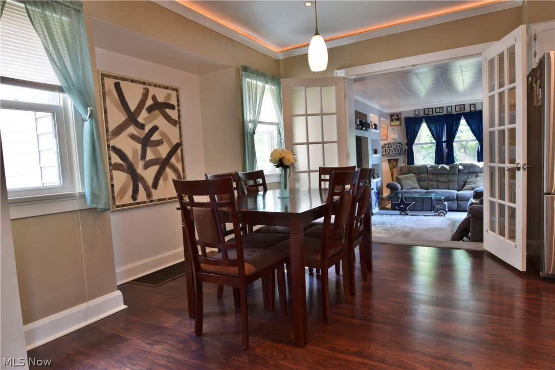 The Willows - Residential