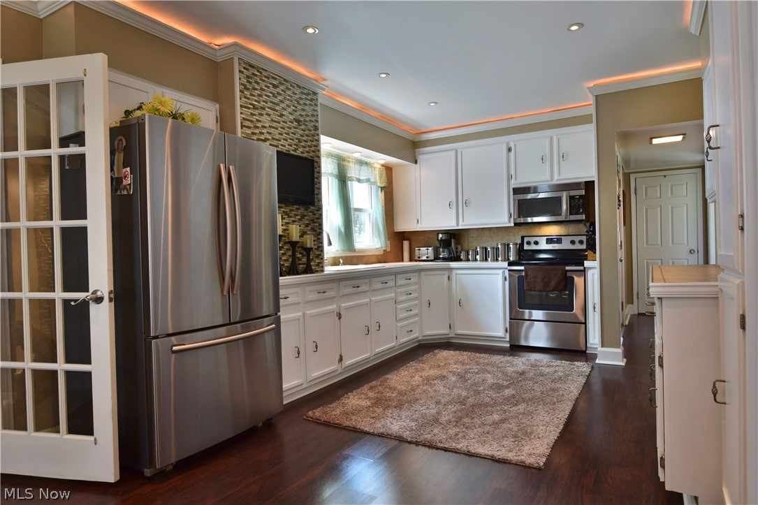 The Willows - Residential