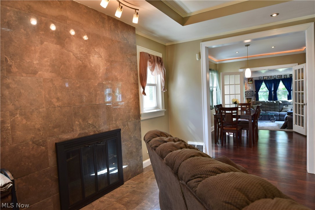 The Willows - Residential