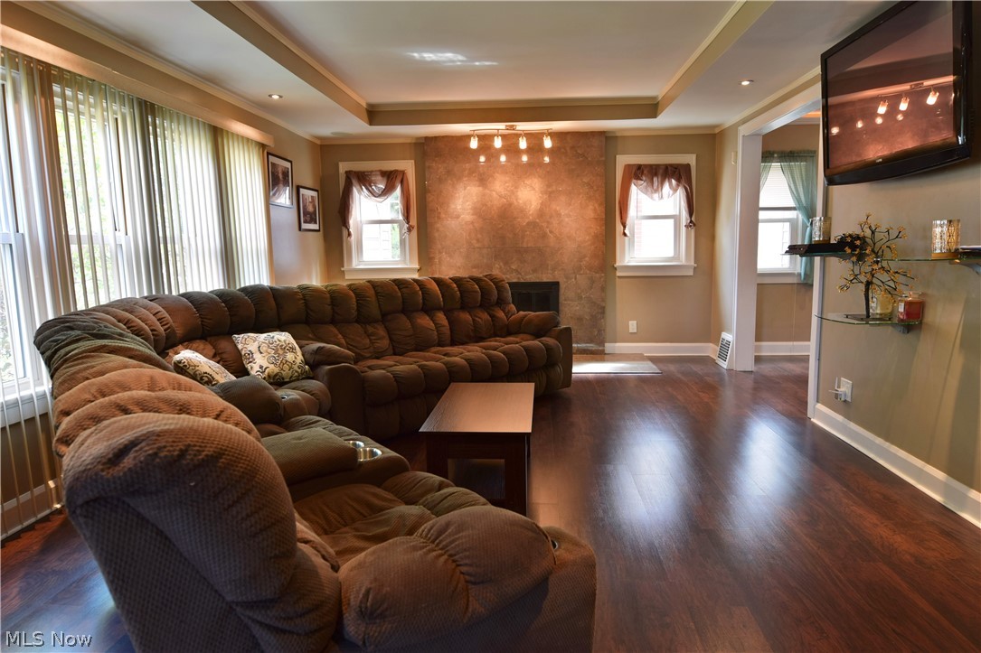 The Willows - Residential