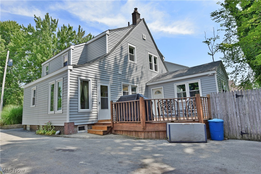 The Willows - Residential