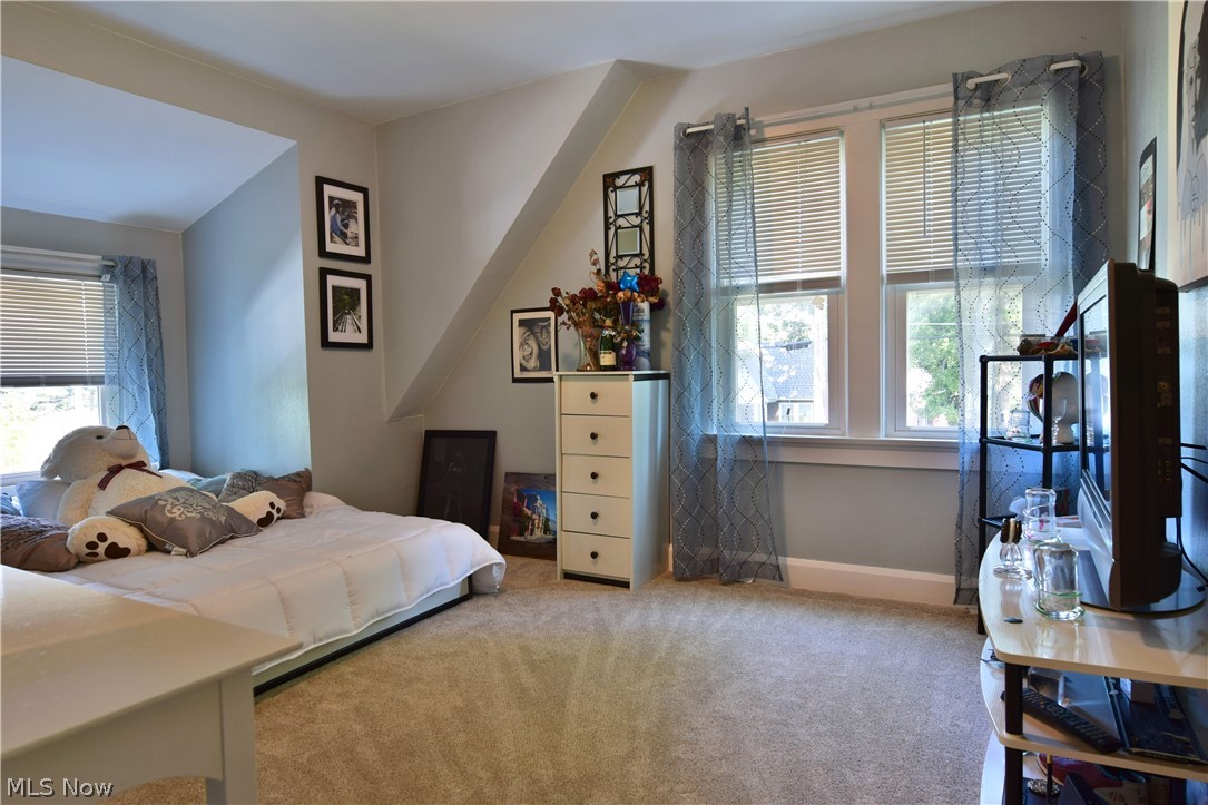 The Willows - Residential