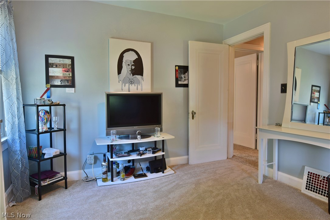 The Willows - Residential