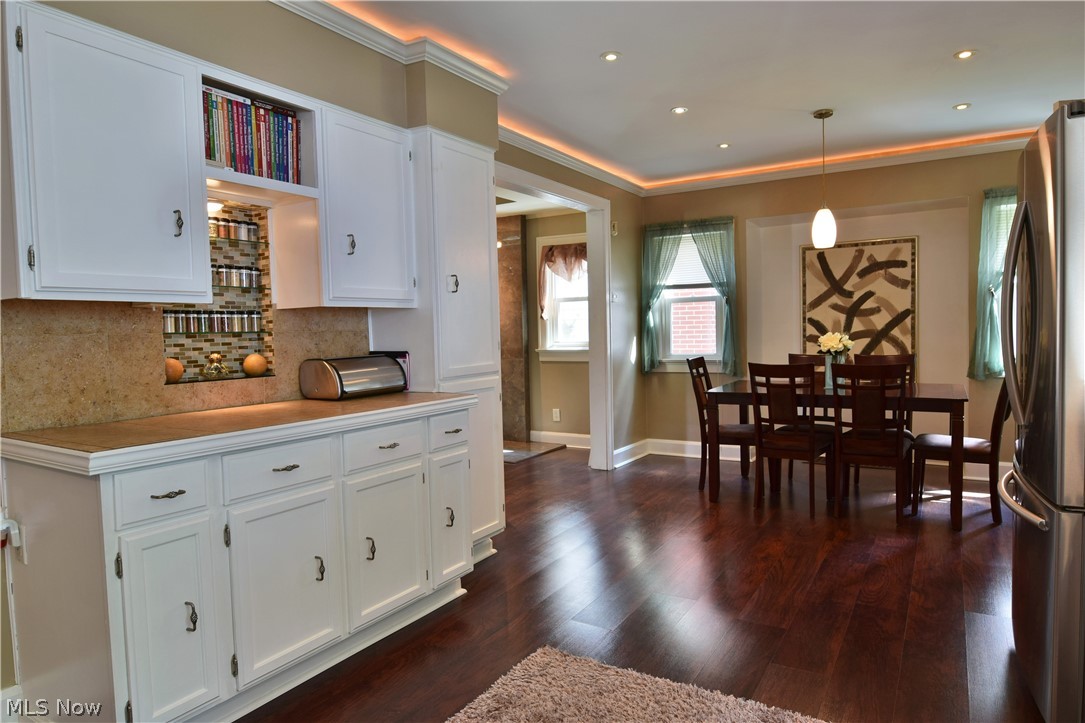 The Willows - Residential