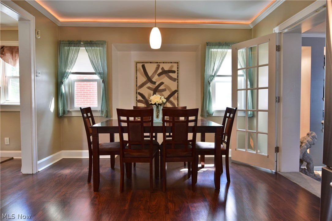 The Willows - Residential