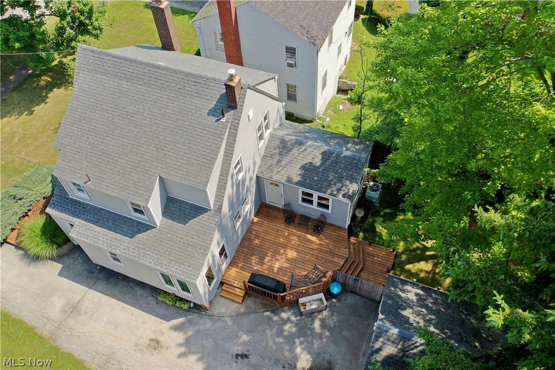 The Willows - Residential