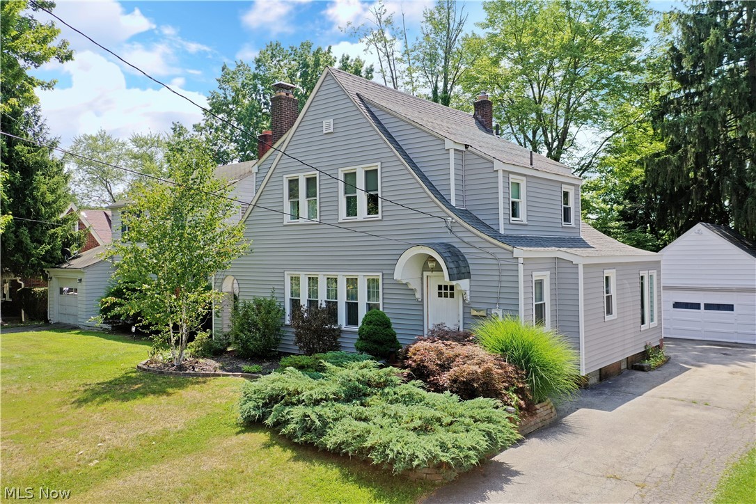 The Willows - Residential