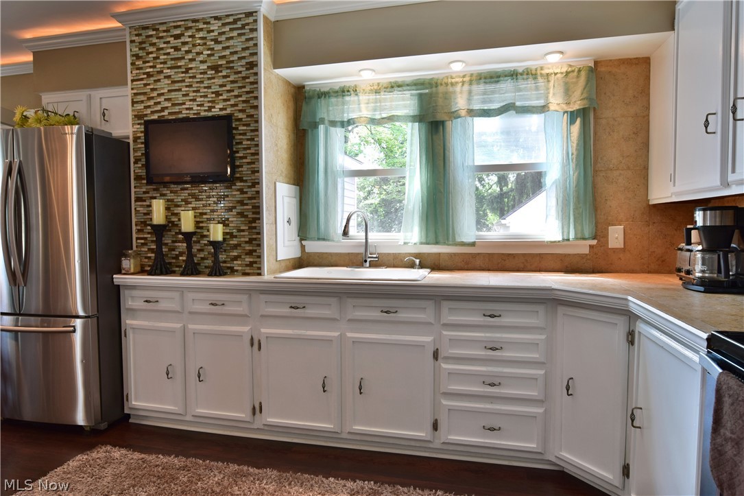 The Willows - Residential