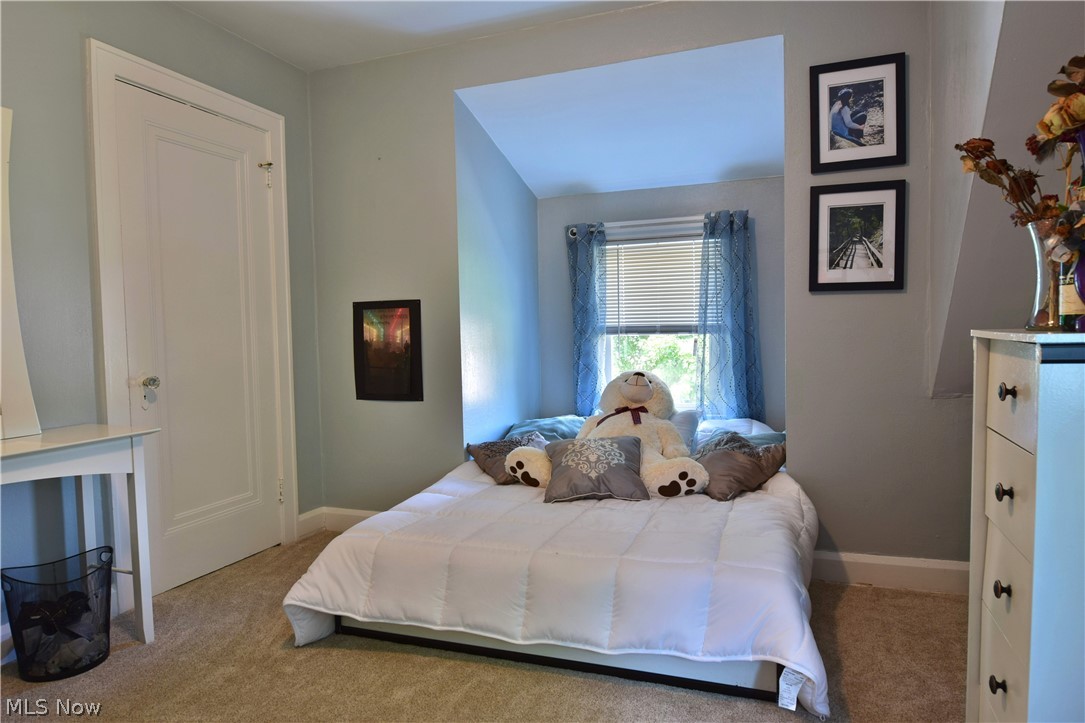 The Willows - Residential