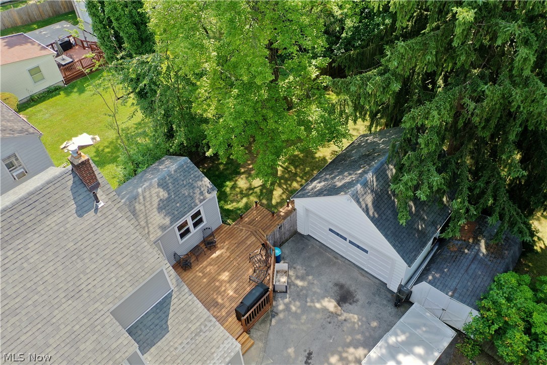 The Willows - Residential