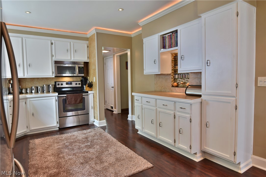 The Willows - Residential