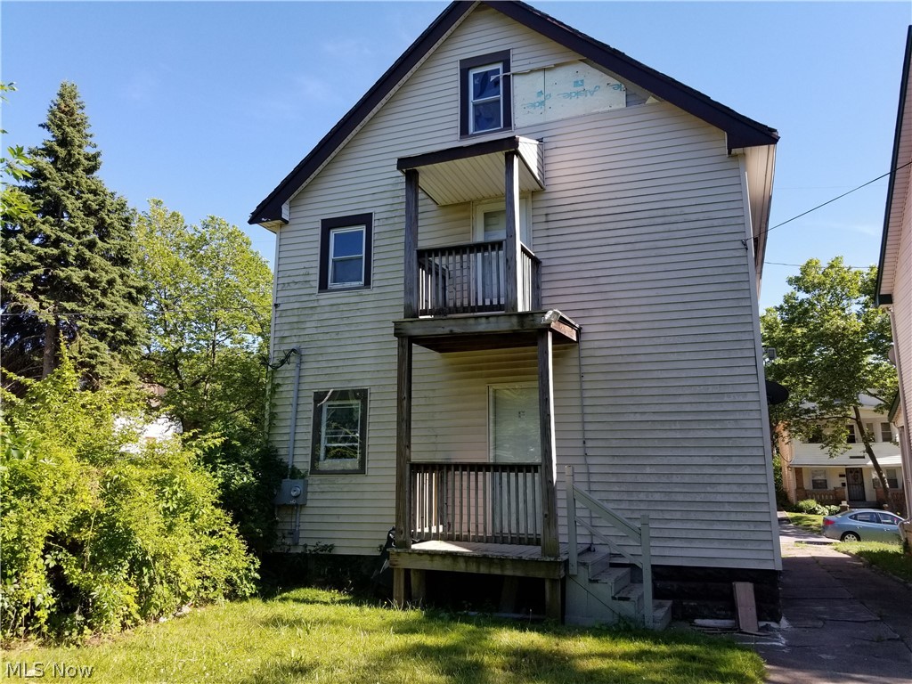 Woodland Heights - Residential