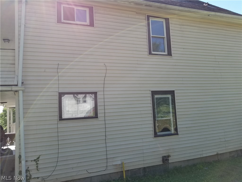 Woodland Heights - Residential