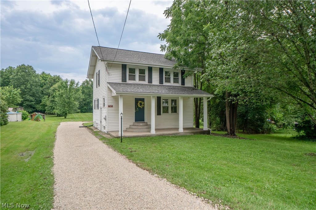 Photo of 785 Chenoweth Extension, Akron, OH 44319 (MLS # 5226054)