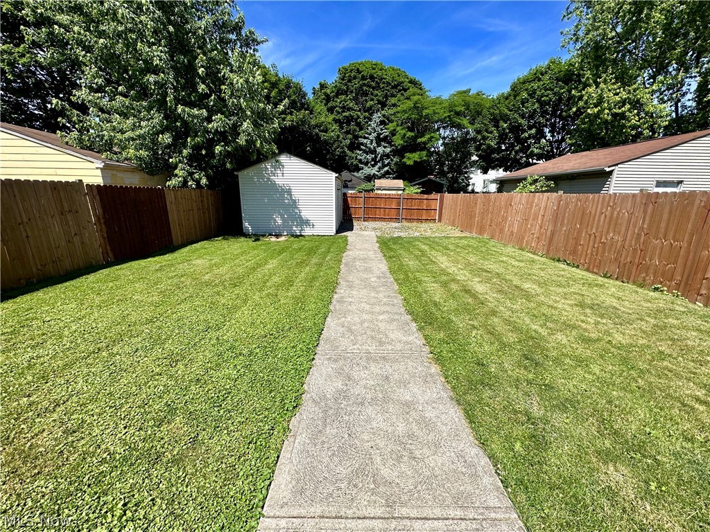 Canton - Residential