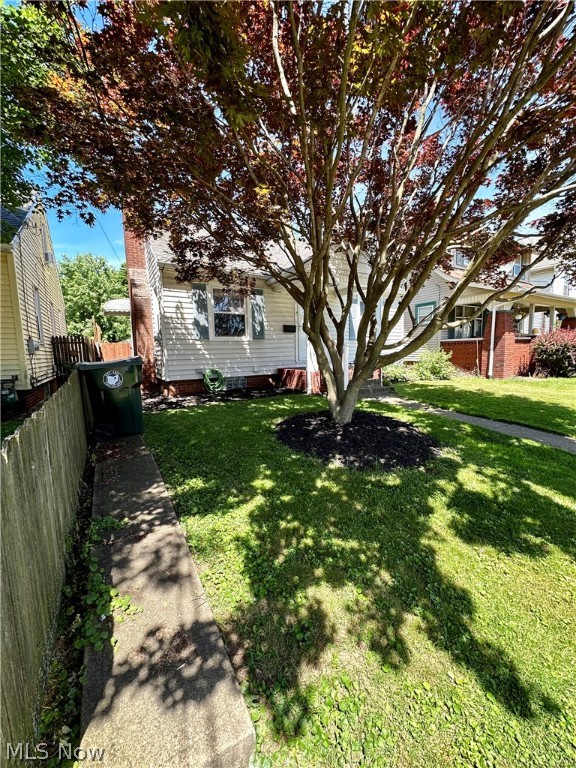 Canton - Residential