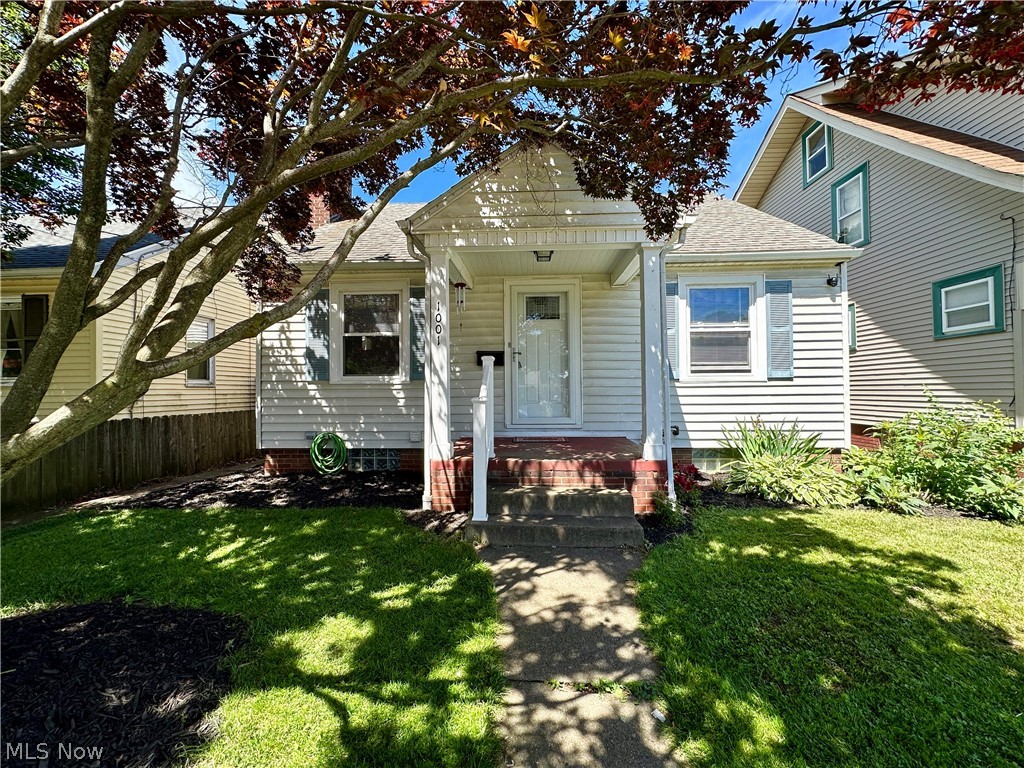 Canton - Residential