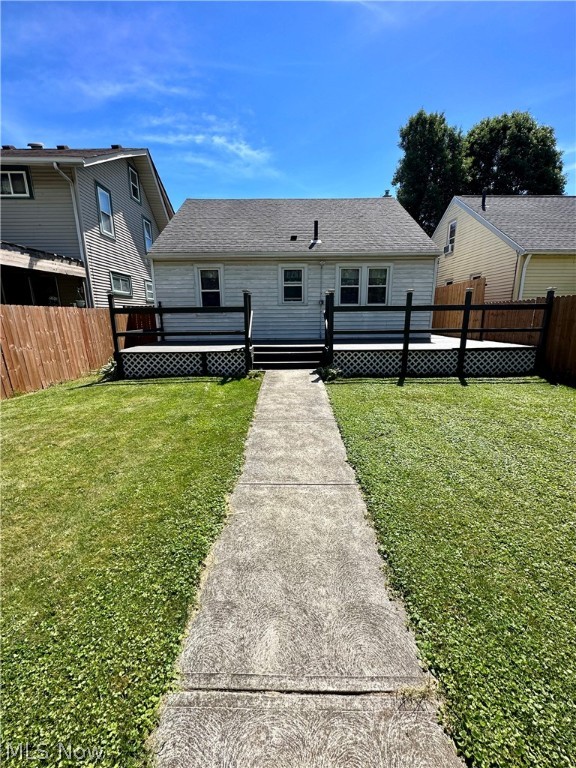 Canton - Residential