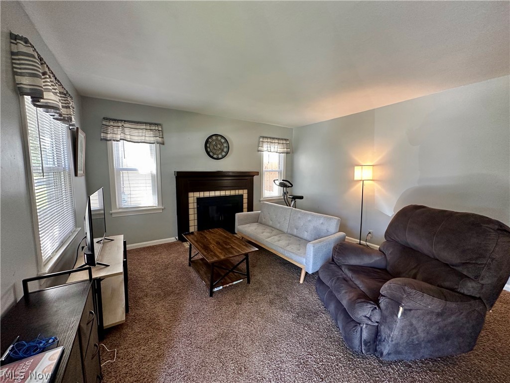 Canton - Residential