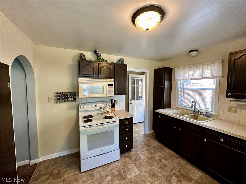 Canton - Residential