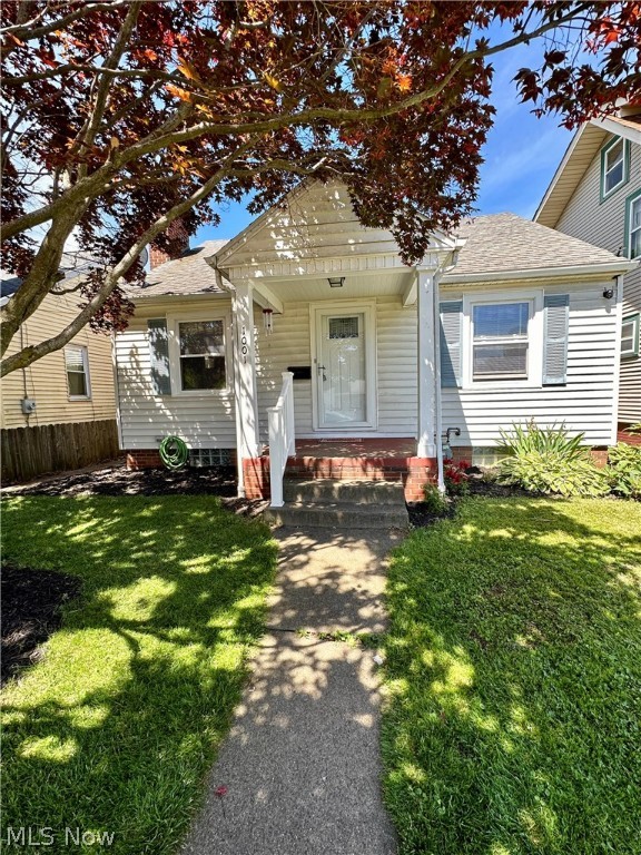 Canton - Residential