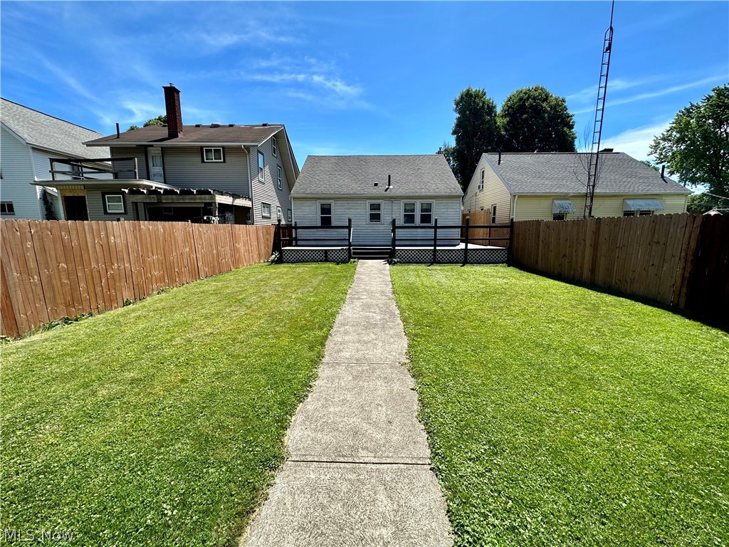 Canton - Residential