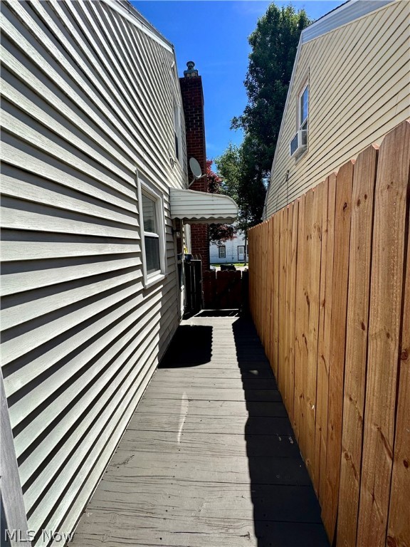 Canton - Residential