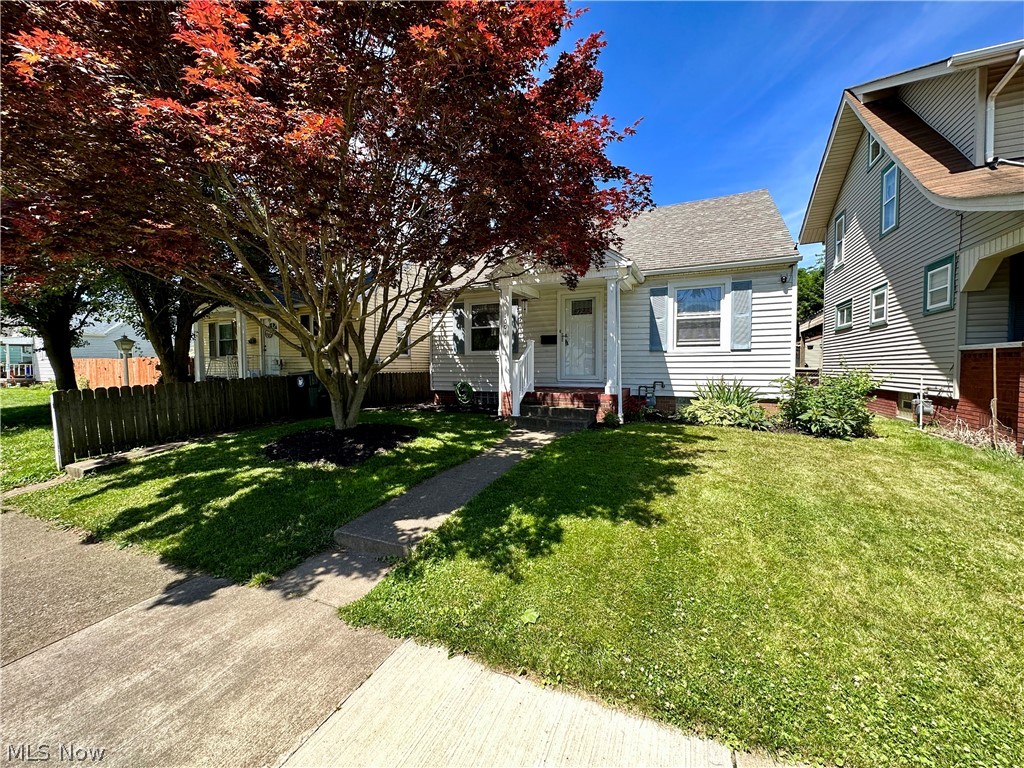 Canton - Residential