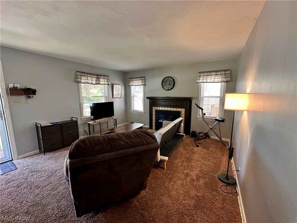 Canton - Residential