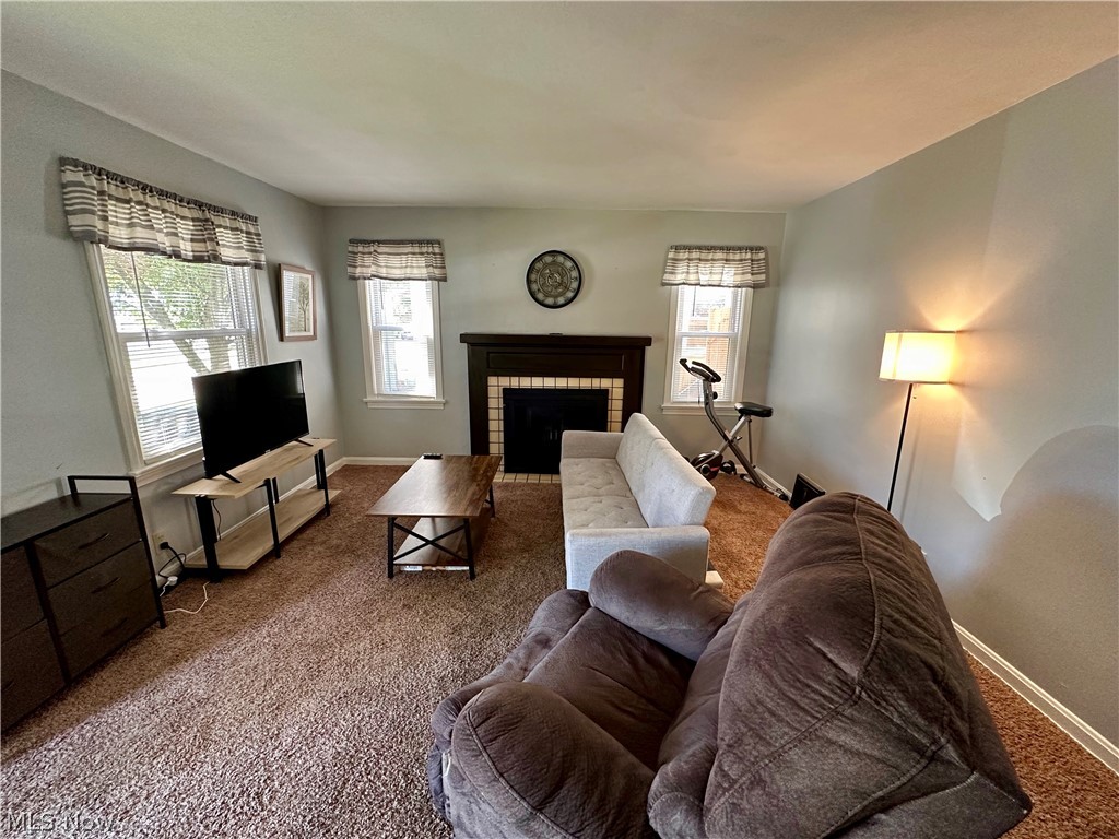 Canton - Residential