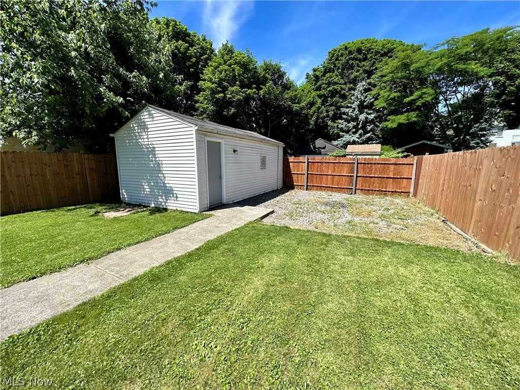 Canton - Residential