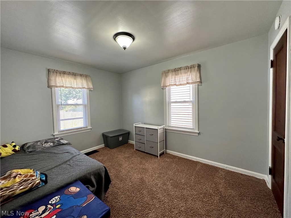 Canton - Residential