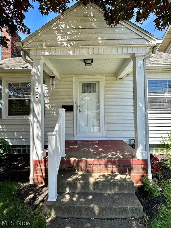 Canton - Residential