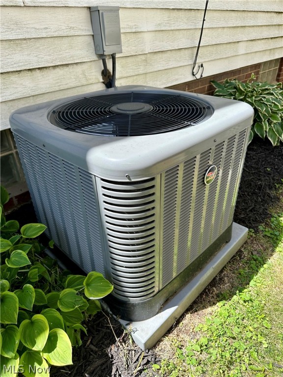 Canton - Residential