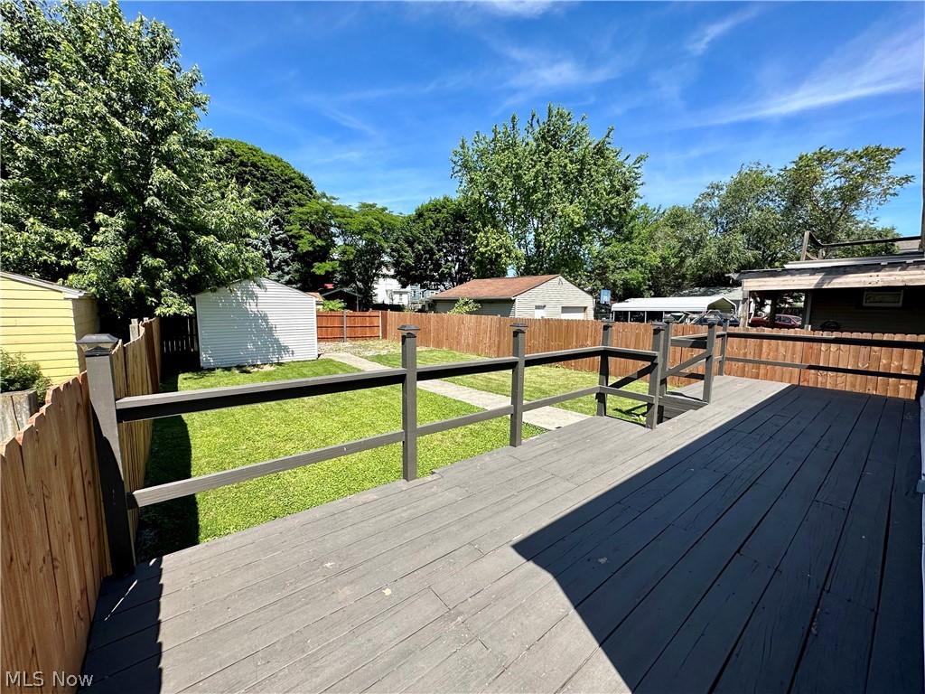 Canton - Residential