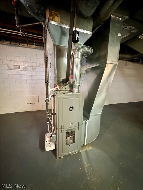 Canton - Residential