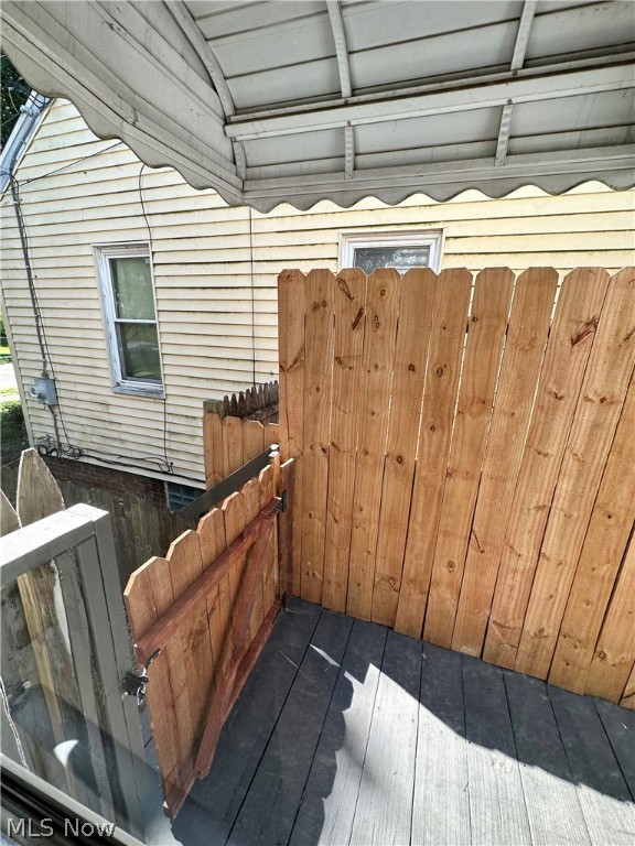 Canton - Residential