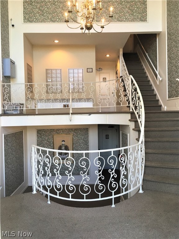 Versailles At Hudson Condo - Residential