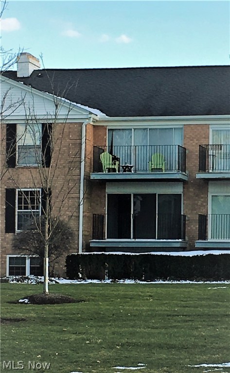 Versailles At Hudson Condo - Residential