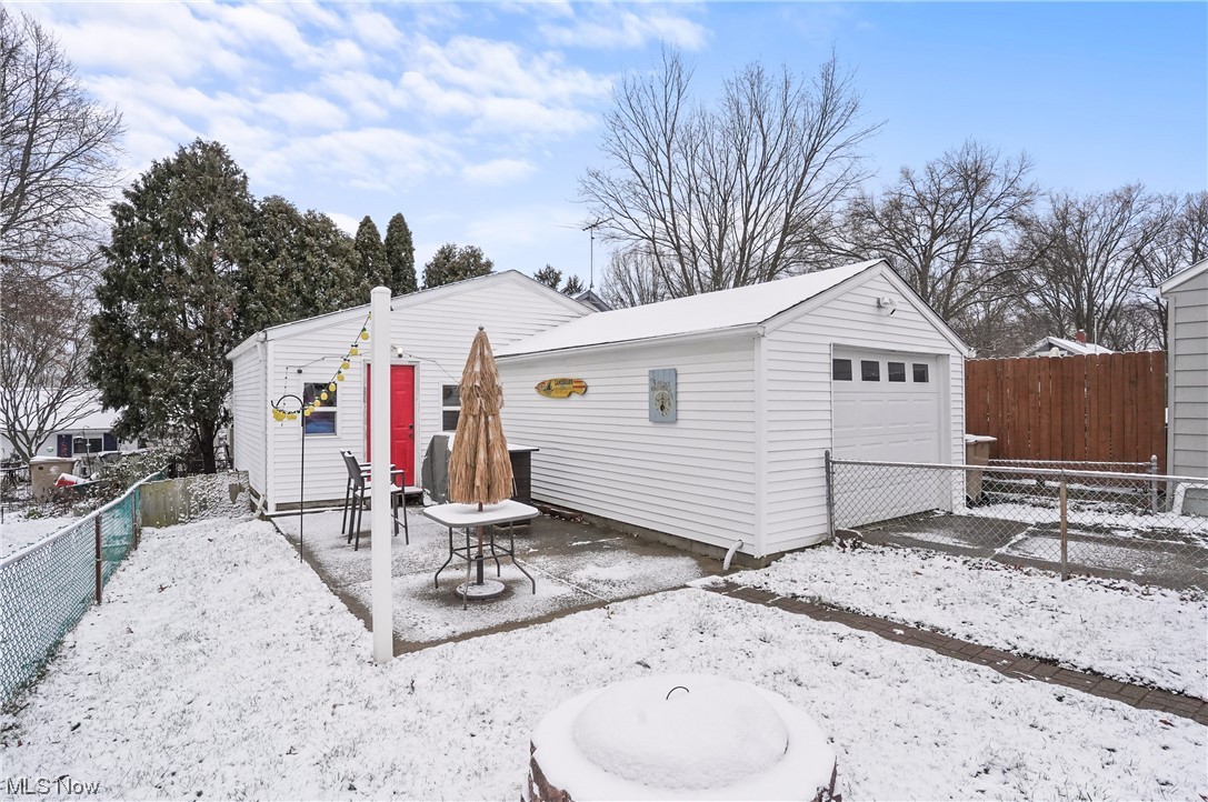 Cloverdale Allotment - Residential