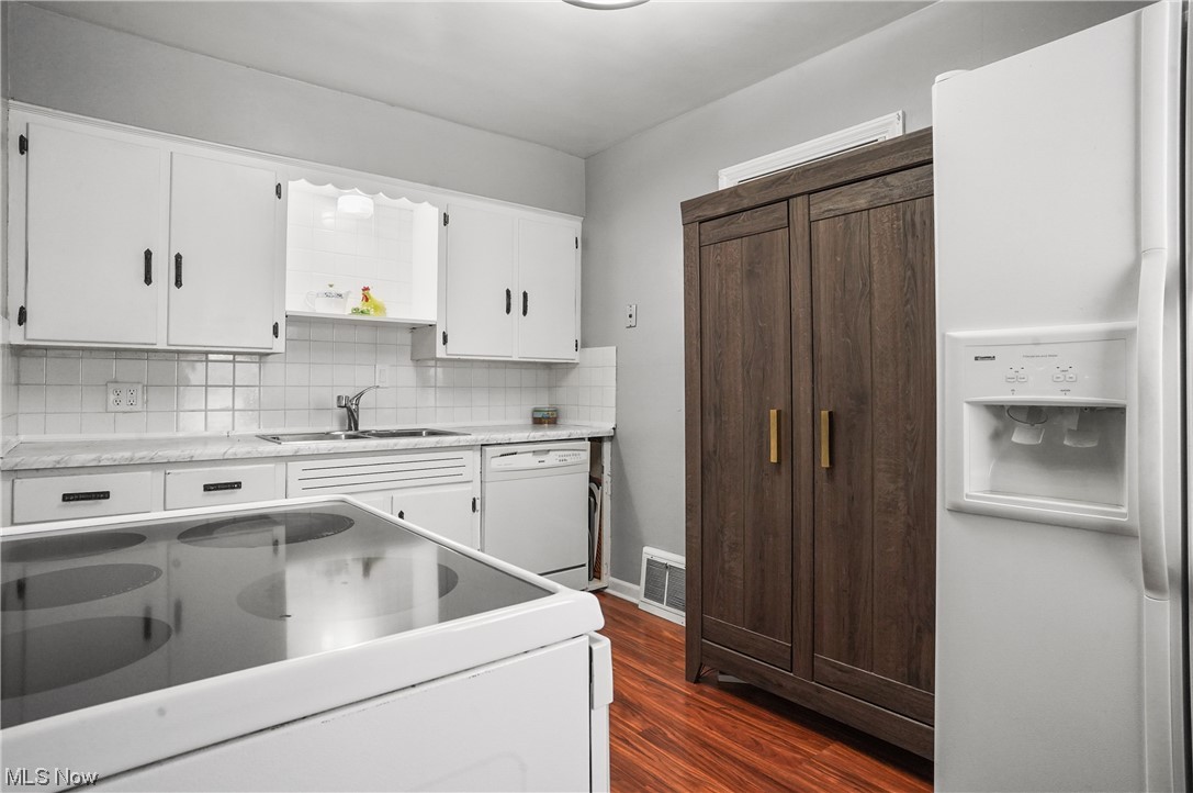 Cloverdale Allotment - Residential