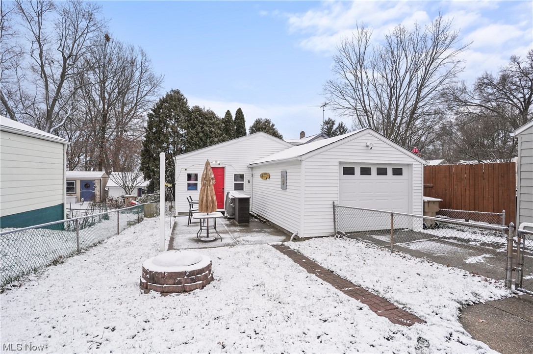 Cloverdale Allotment - Residential