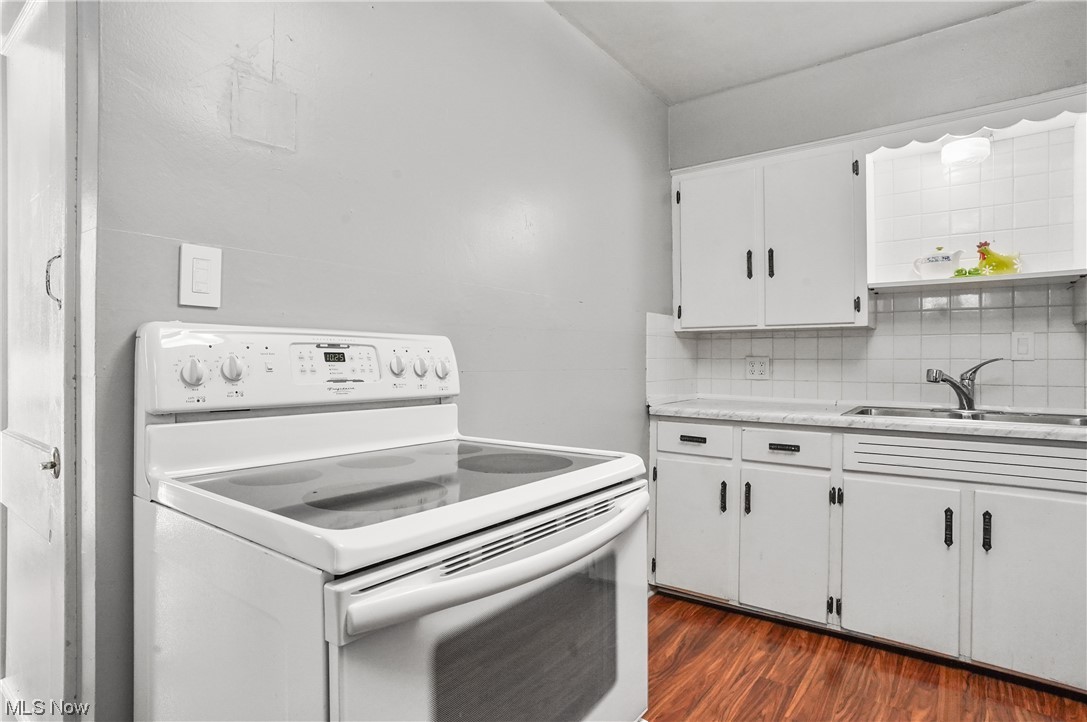 Cloverdale Allotment - Residential