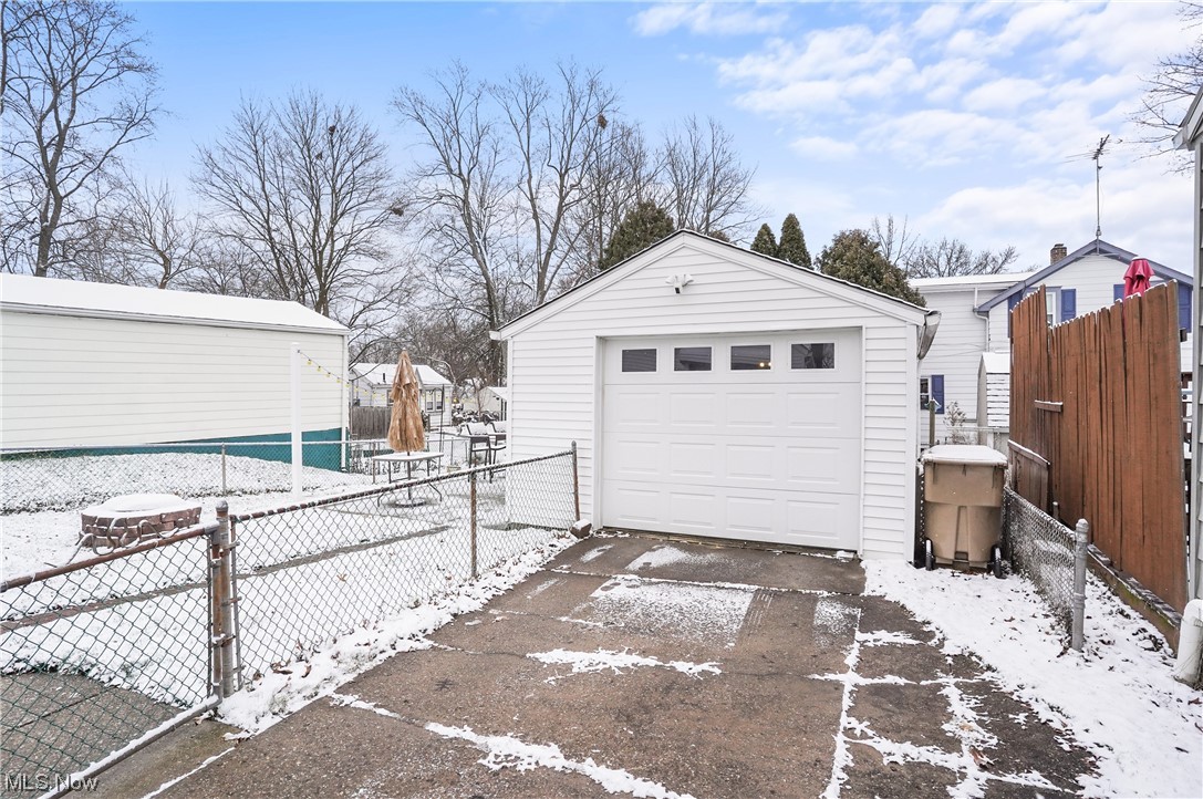 Cloverdale Allotment - Residential