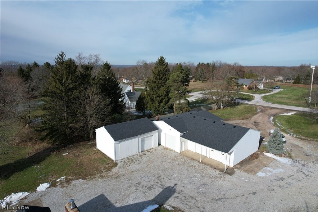Photo of 000 Mennonite RD, Aurora, OH 44202 (MLS # 5219793)