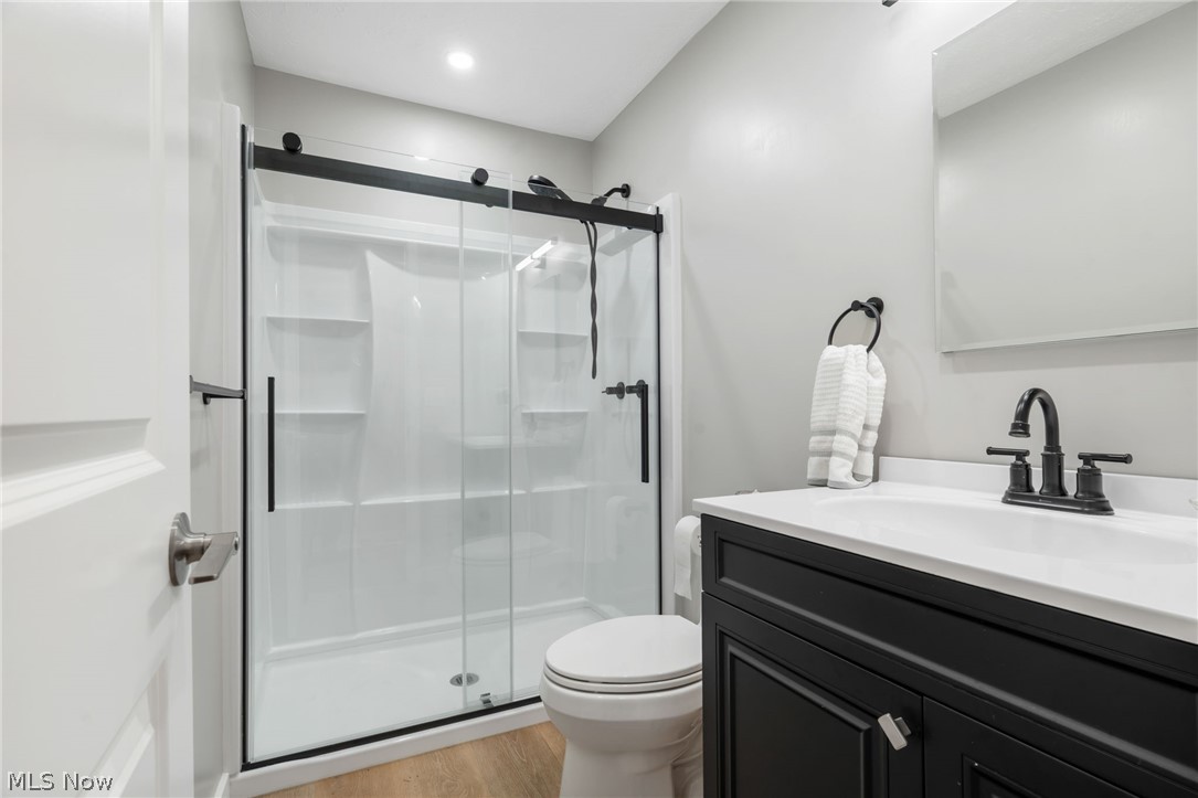 Montville - Residential